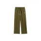 Green #MP Chest Logo Panda