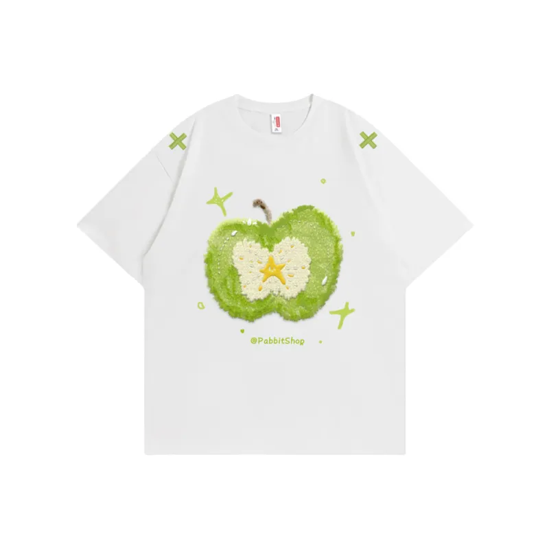 WKOOG T Shirts Unisex-0