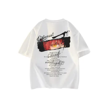 Small Columns Under The Sea T Shirt Unisex
