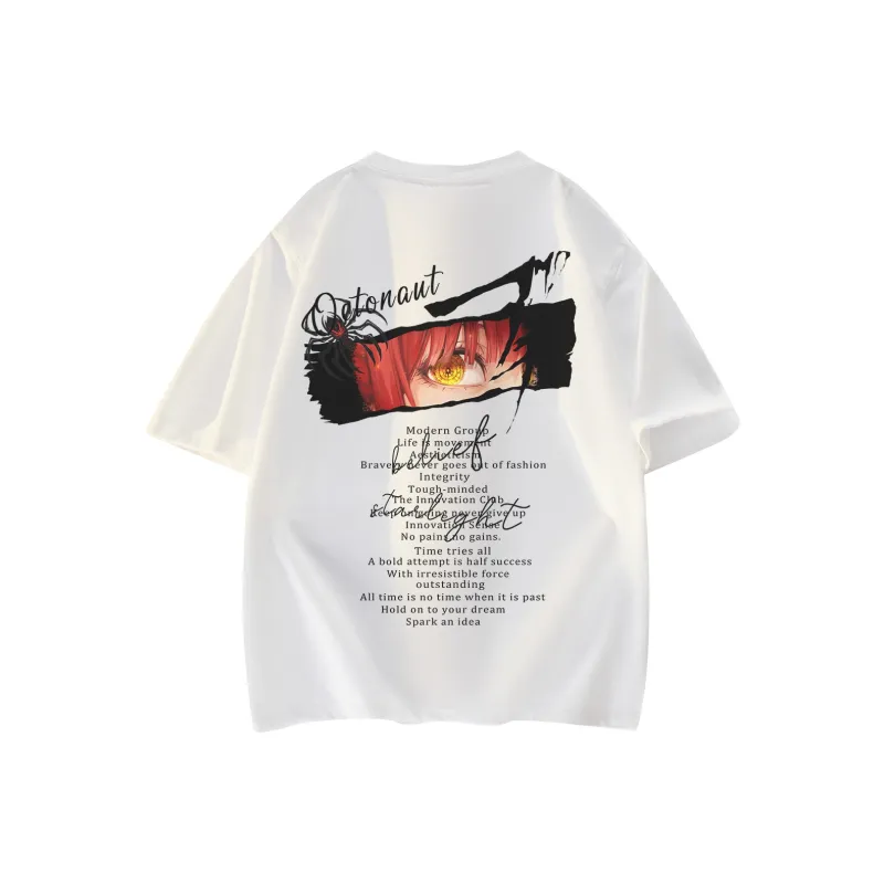 Small Columns Under The Sea T Shirt Unisex-0