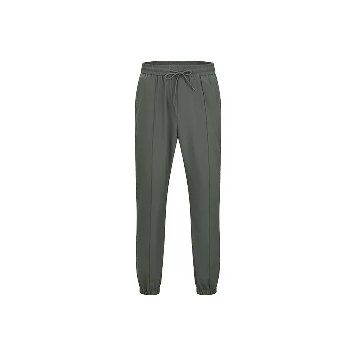 URBAN REVIVO Casual Pants Men's-8