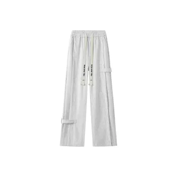 RICE NINE TEN Casual Pants Unisex