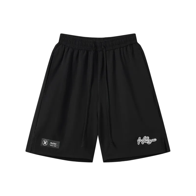 Hurley Casual Shorts Unisex-0
