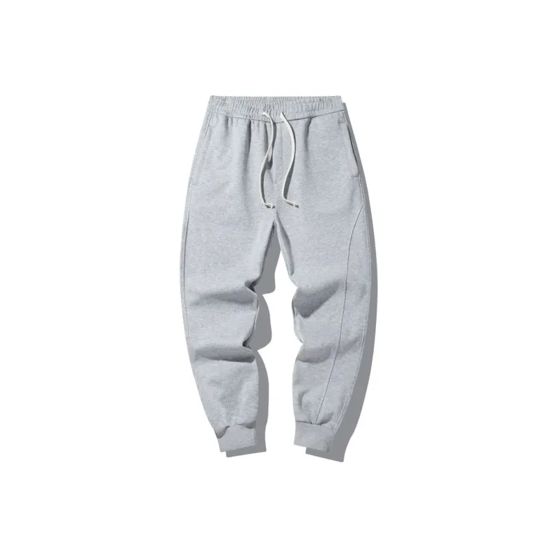 Ferrero Ross Casual Pants Unisex-2