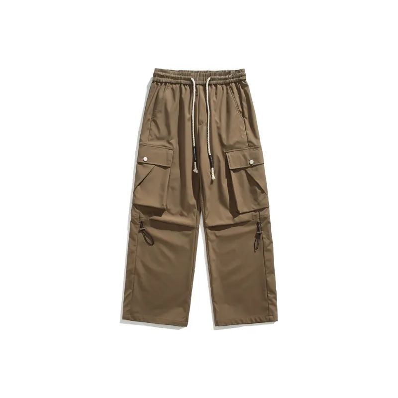 FOR FEAR THAT Casual Pants Unisex-6