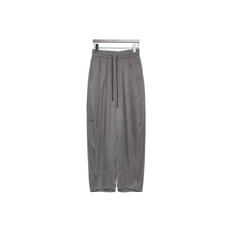 RAYSHOW Casual Pants Men-4