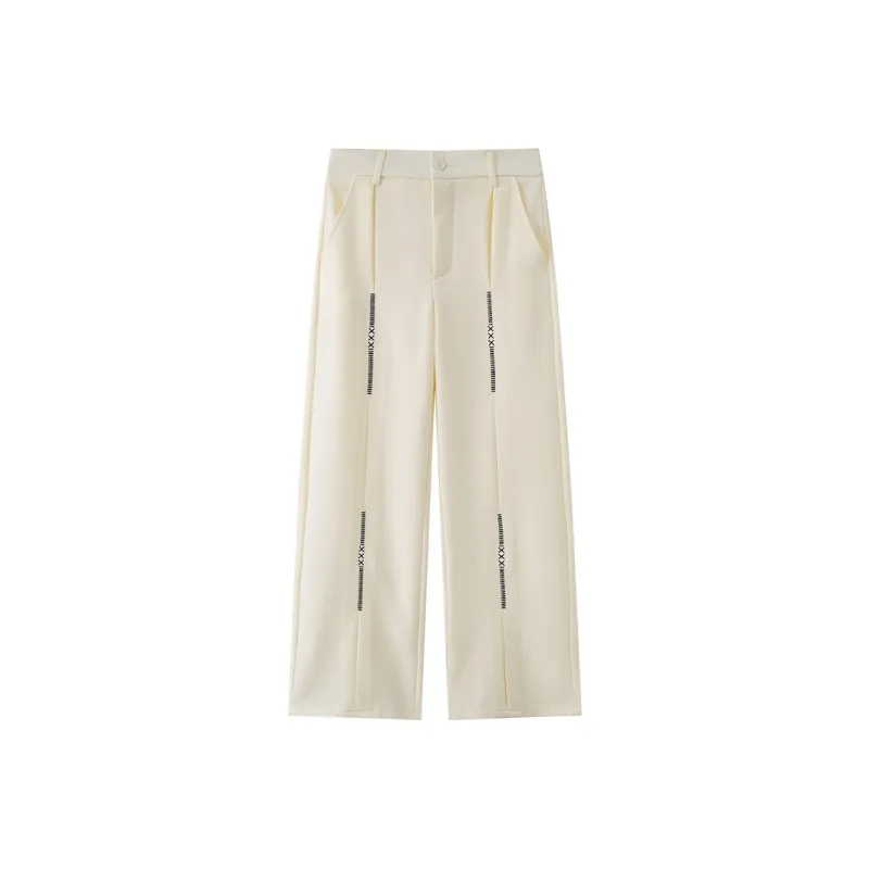 BONAS Casual Pants Men-0