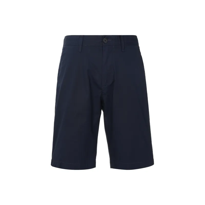 Timberland Casual Shorts Men's Dark Sapphire-0
