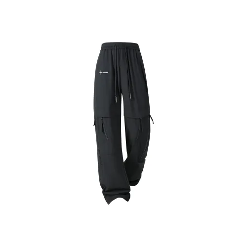 DBD WH Casual Pants Unisex