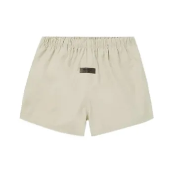 Fear Of God Essentials Kids Running Short