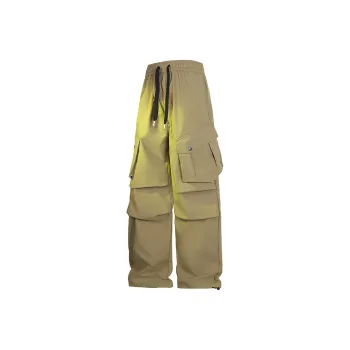 CHEVAL NOIR Casual Pants Unisex
