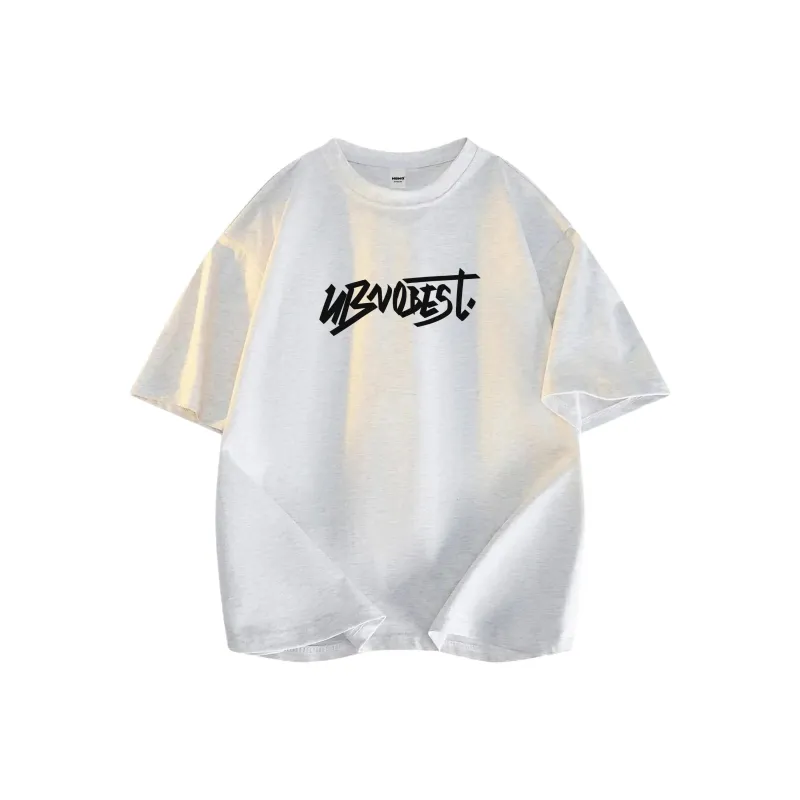 NBNO T Shirts Unisex-9