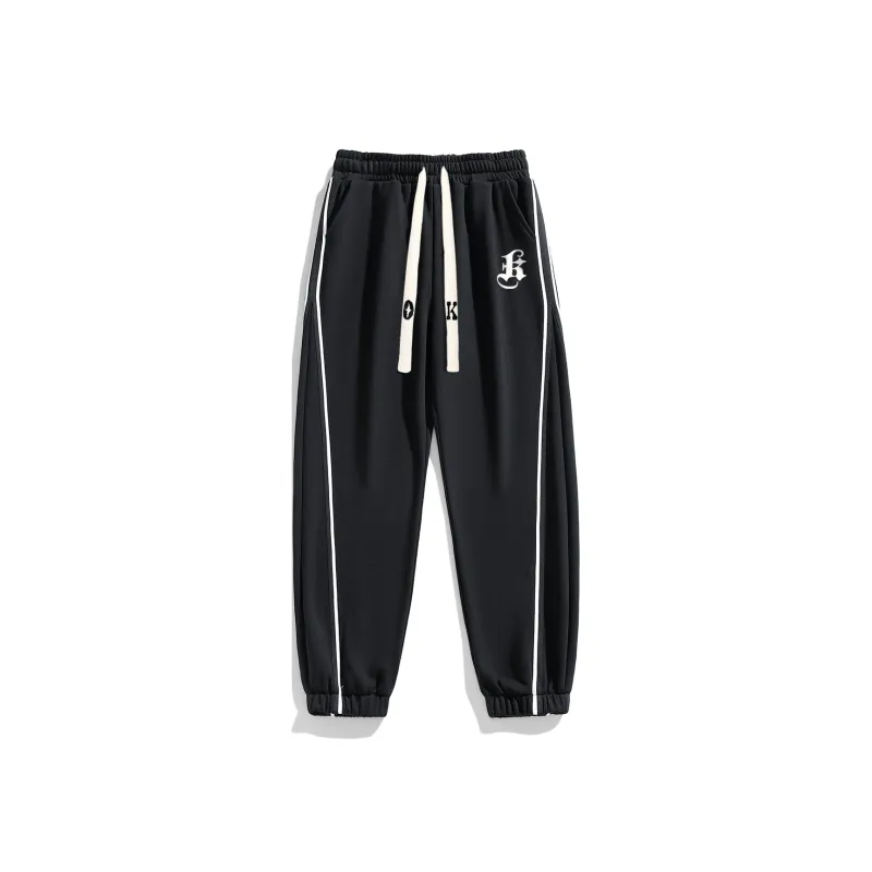 OKPI Casual Pants Unisex-0