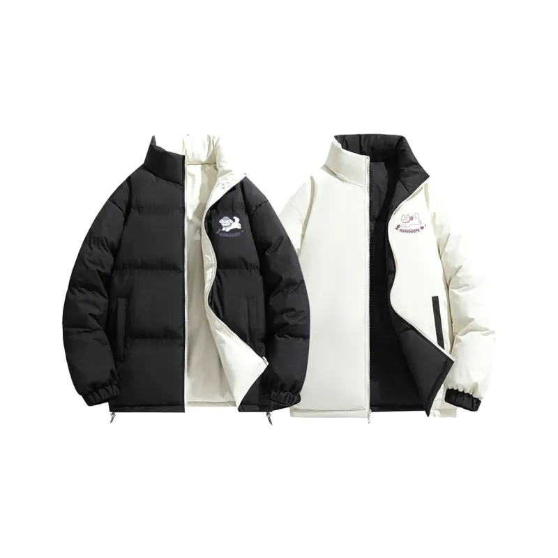 Kingsgspc Puffer Jackets Unisex-23