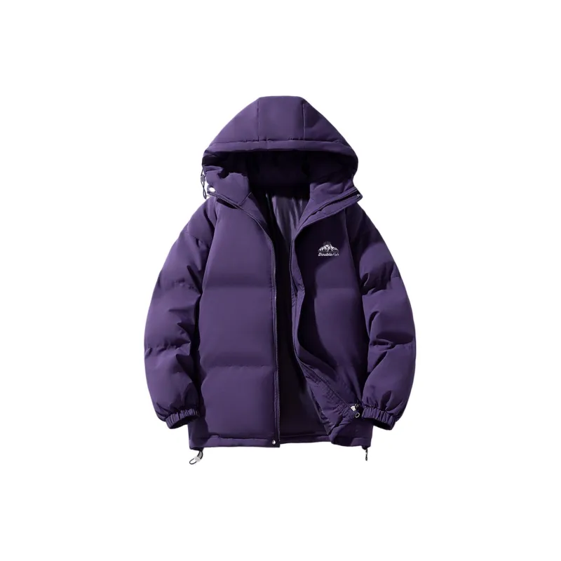 DOUBLEFISH Puffer Jacket Unisex-8