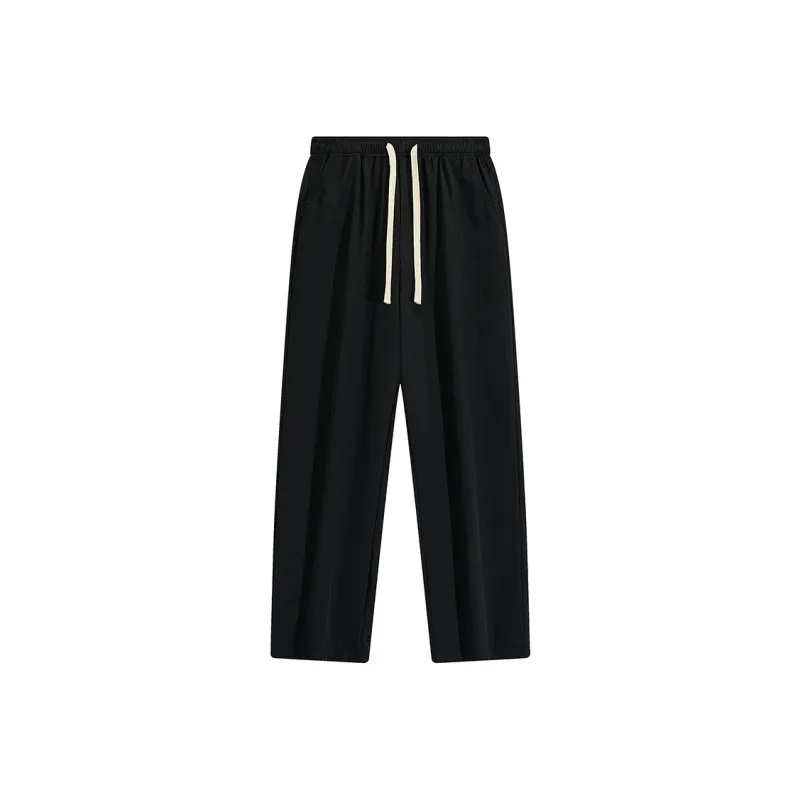 33TH Casual Pants Unisex-2
