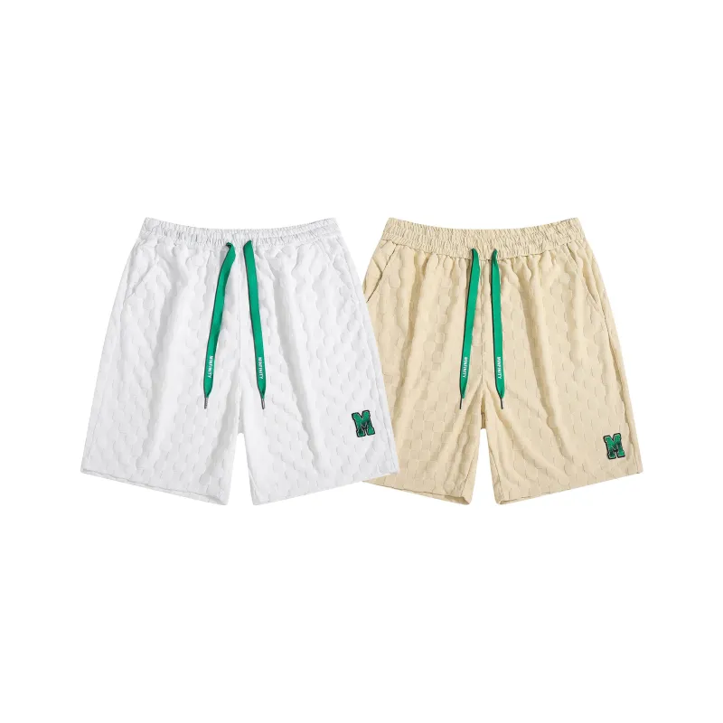 Minfinity Casual Shorts Unisex-16