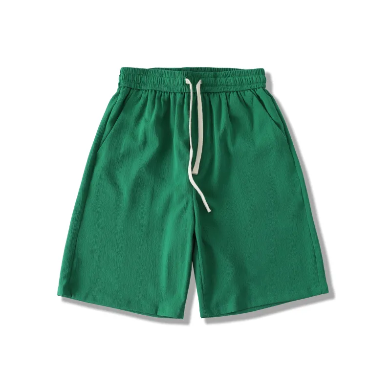 TYPERIGHTER Casual Shorts Unisex-8