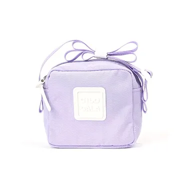 CILOCALA Nylon Crossbody Bag Regular Unisex Multicolor-38