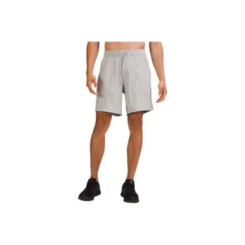 Lululemon Relaxed Fit Train Casual Shorts Men