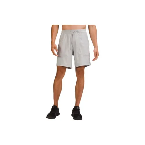 Lululemon Relaxed Fit Train Casual Shorts Men