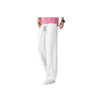 Love Monster Casual Pants Unisex