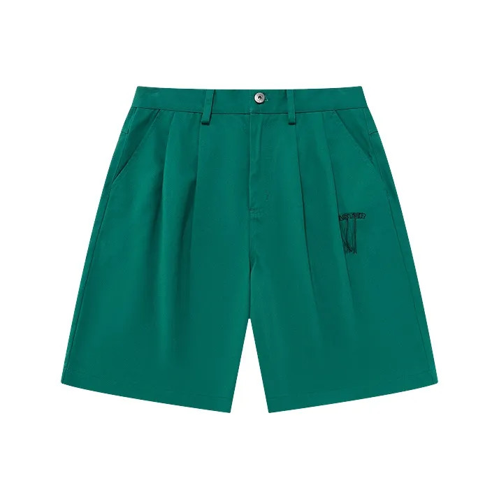 BEASTER Casual Shorts Unisex-7