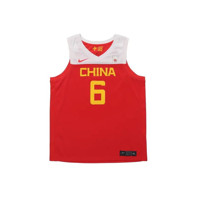 Nike Basketball Jerseys Men-0