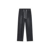 Black Gray
