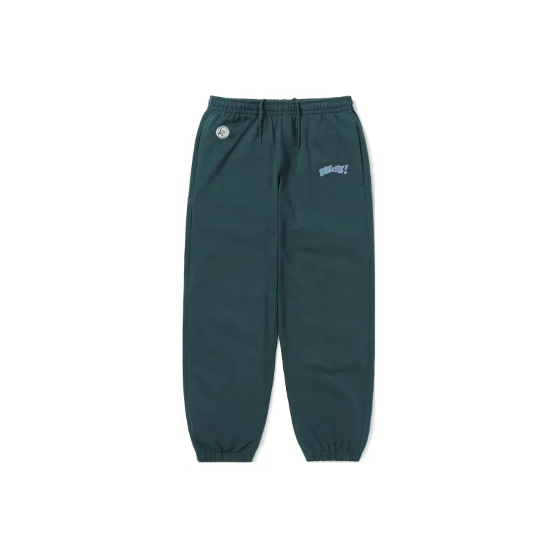 Thisisneverthat Felix The Cat Co brand Casual Pants Unisex-2