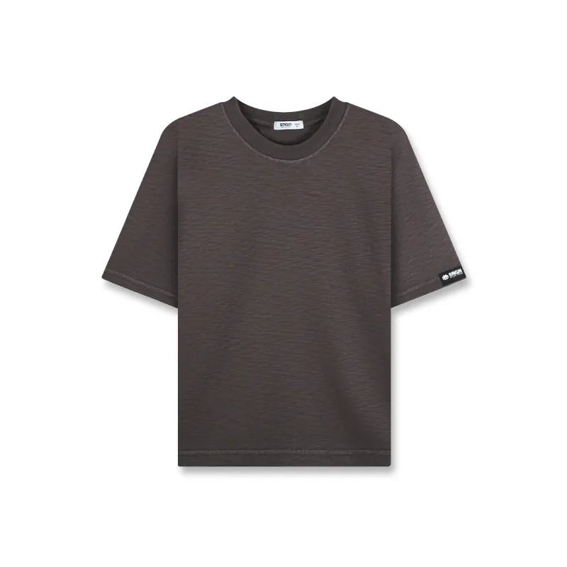 SAKUN T Shirts Unisex-4