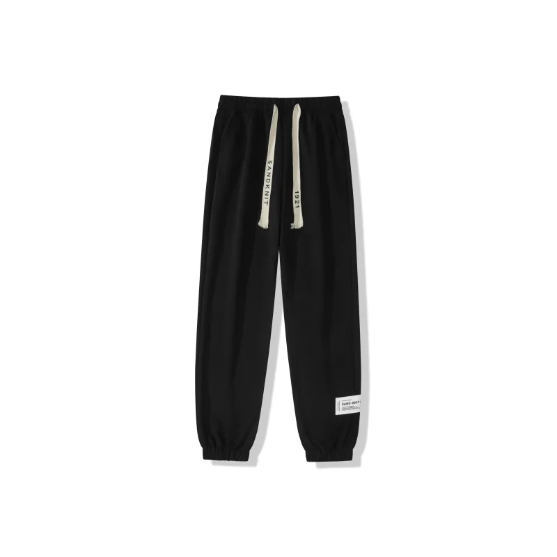 SandKnit Casual Pants Unisex-4