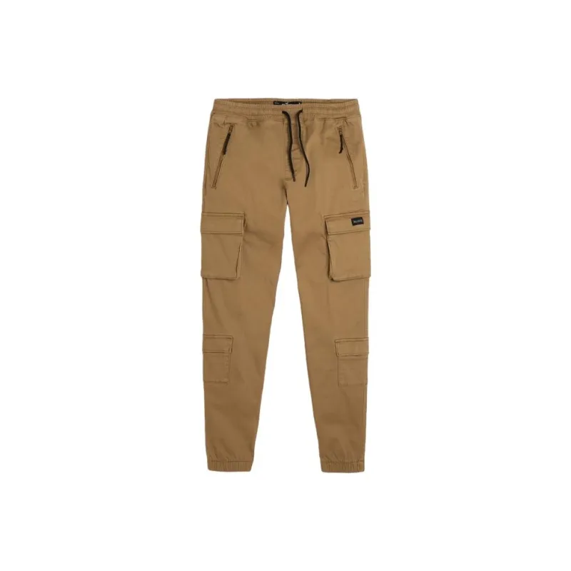 Hollister Casual Pants Men-4