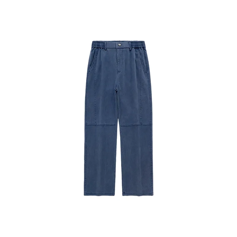 Jeep Casual Pants Unisex-5