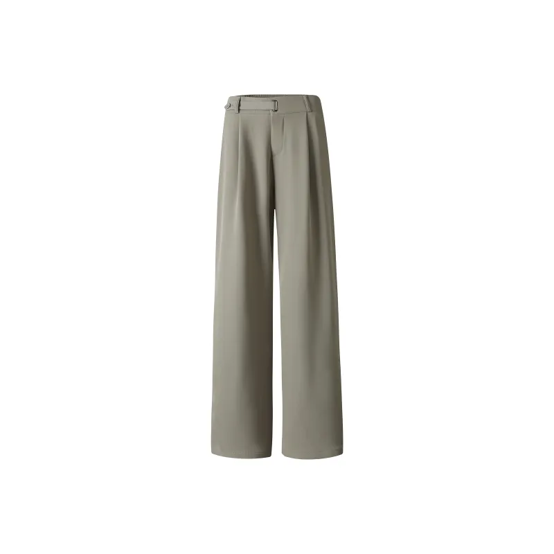 Chisportate Casual Pants Unisex-9