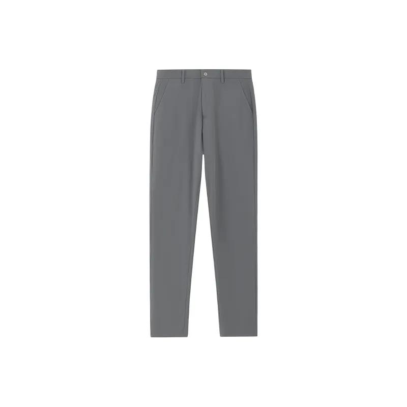 NRTY Casual Pants Spring And Autumn Men's-0