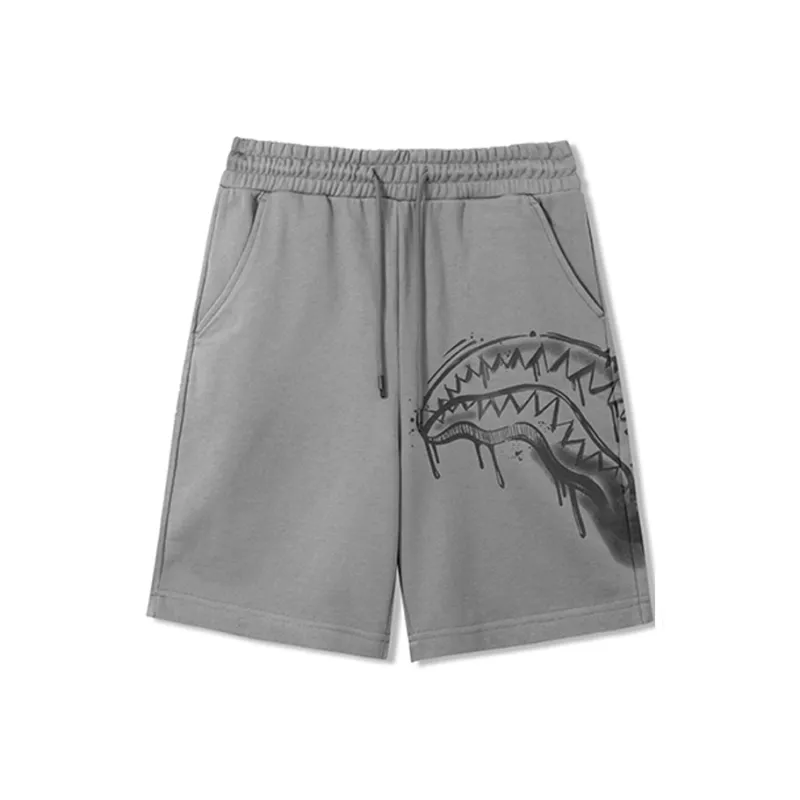 SPRAYGROUND Casual Shorts Unisex-5