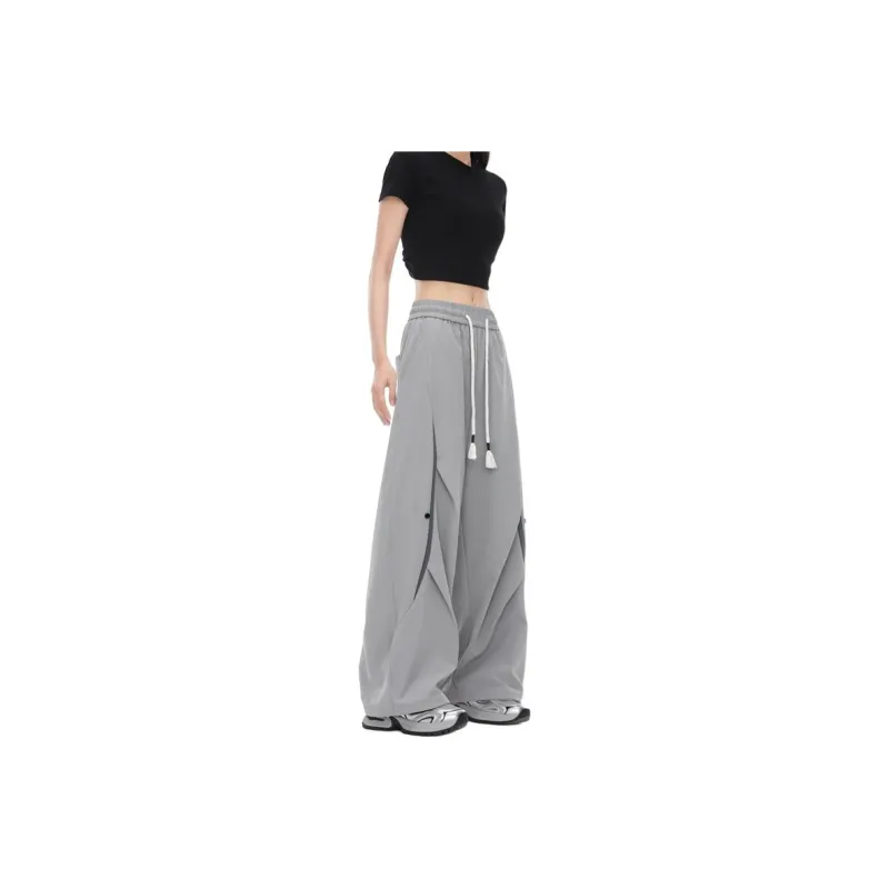 Evil Lions Casual Pants Unisex-12