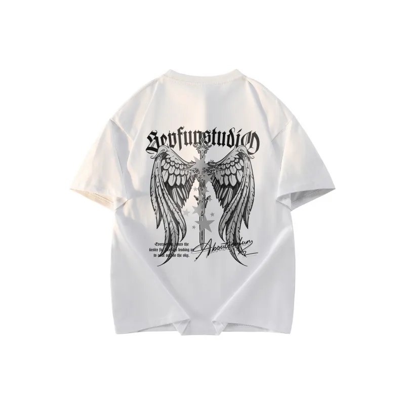 7 SEVFUN T Shirts Unisex-7