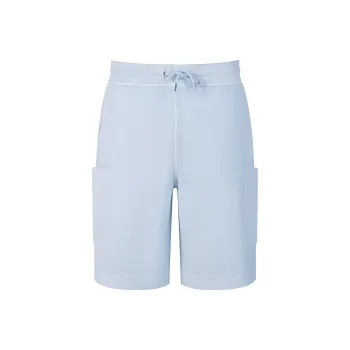 HUGO BOSS Casual Shorts Men Light Blue