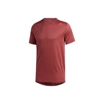 Adidas Soccer Jerseys Men Bright Pink Red