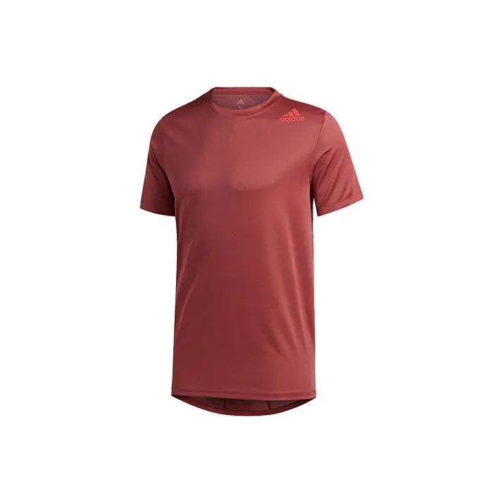 Adidas Soccer Jerseys Men Bright Pink Red-0