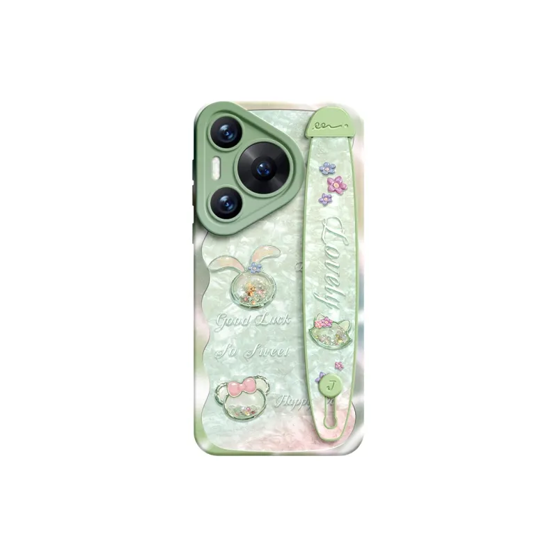 SUPER MOUSE Phone Cases-18