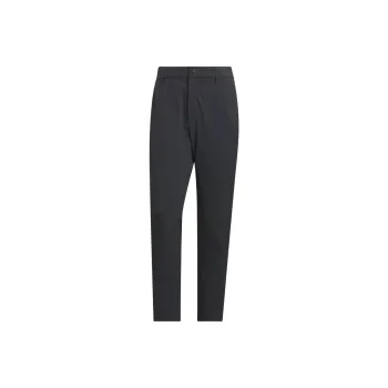 Adidas WUZONG TAN TRACKSUIT BOTTOMS Casual Pants Men's Dark Heather Gray