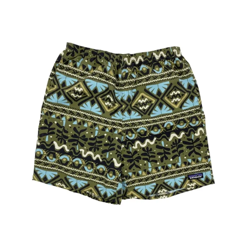 Patagonia Casual Shorts Men-11