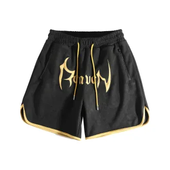 BABUGGE Casual Shorts Unisex