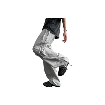 CORNILOT Casual Pants Unisex
