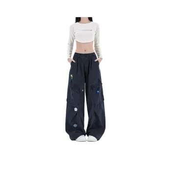 Pirkadat Casual Pants Unisex