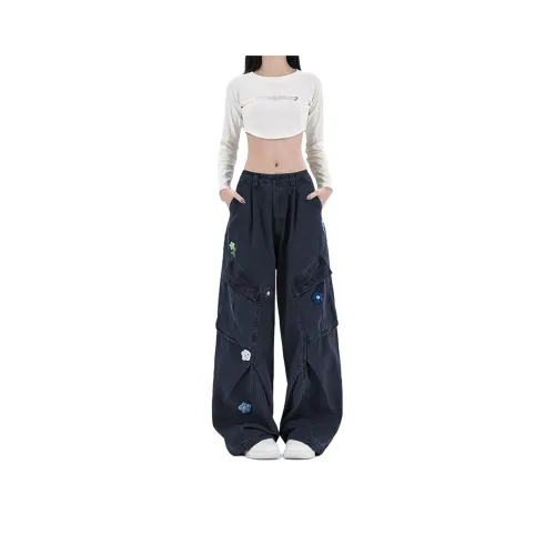 Pirkadat Casual Pants Unisex