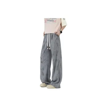Humanism 1986 Casual Pants Unisex